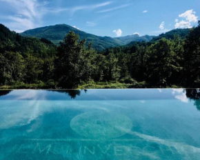  Il Mulin Vecchio  Кампорджано